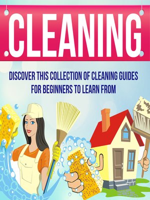 cover image of Cleaning
